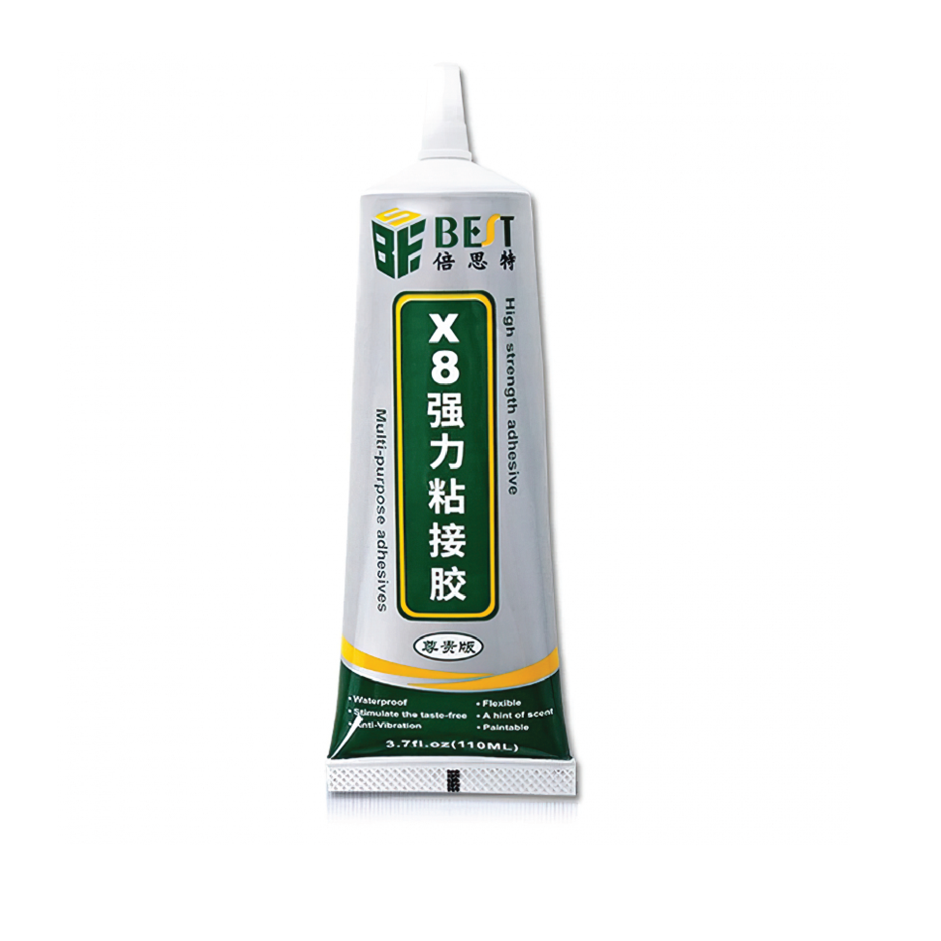 LEM JELLY BEST BST-X8 110ML